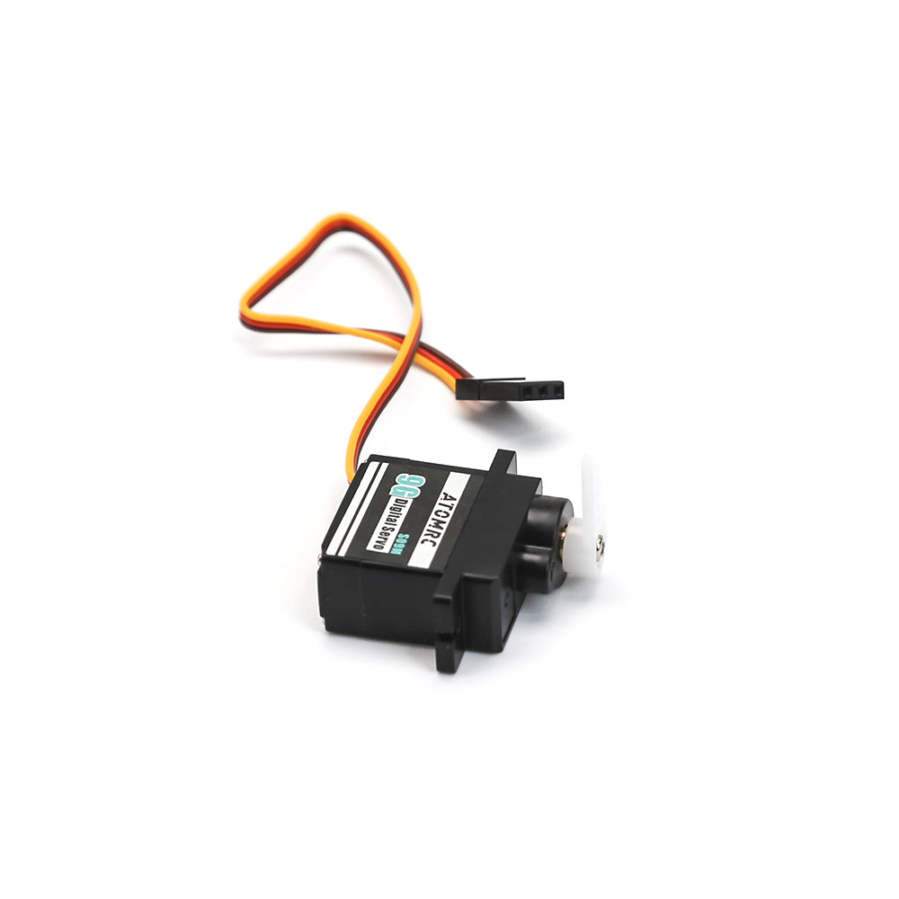 ATOMRC S09M Metal 9g Servo ATOMRC S09M Metal 9g Servo